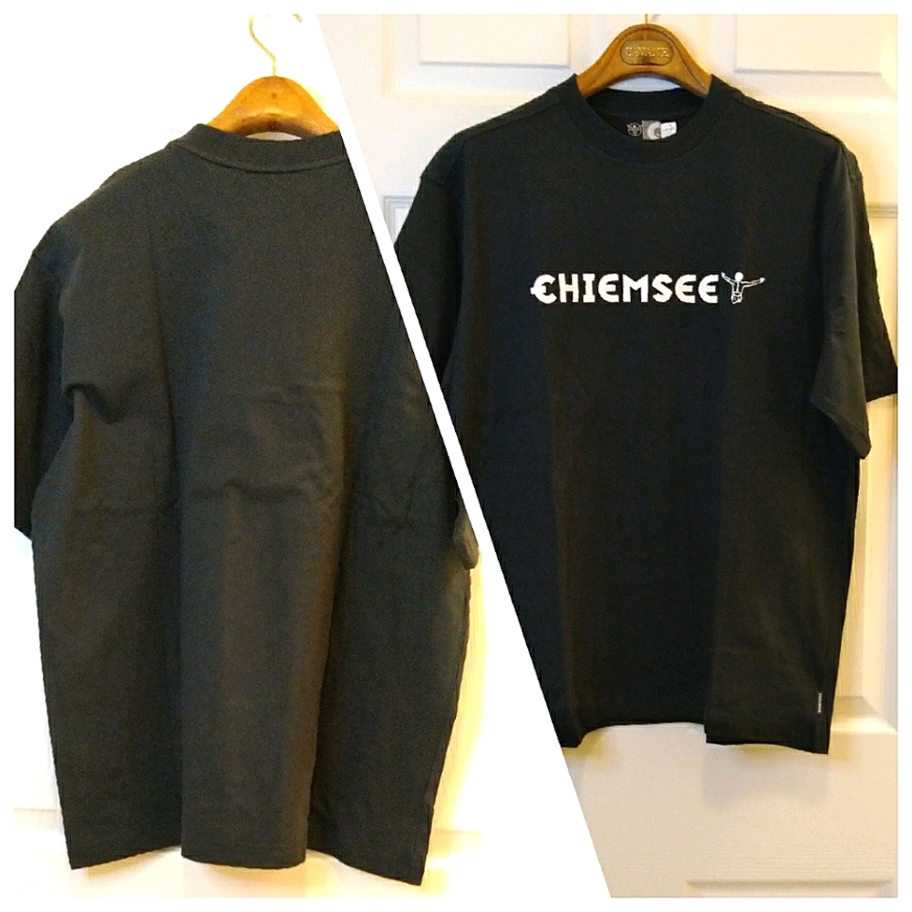🇩🇪New Chiemsee T - NWOT
